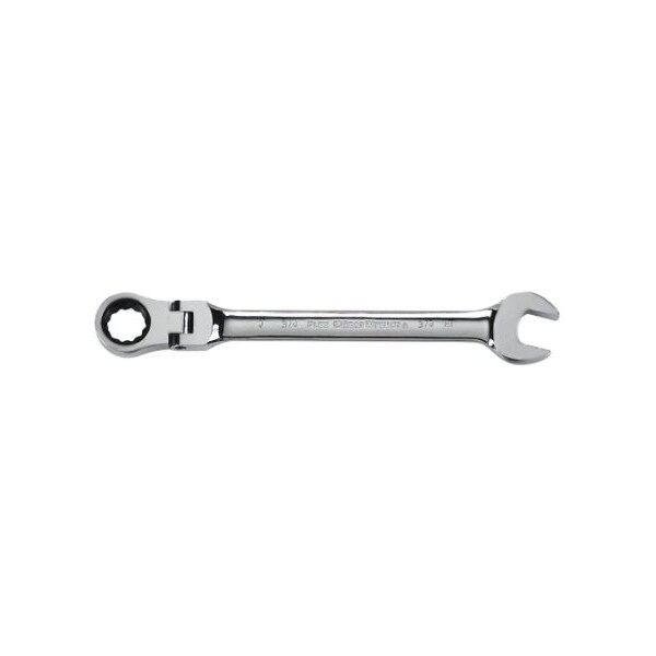 Channellock GEAR WRENCH FLEX 19MM 9919D Zoro